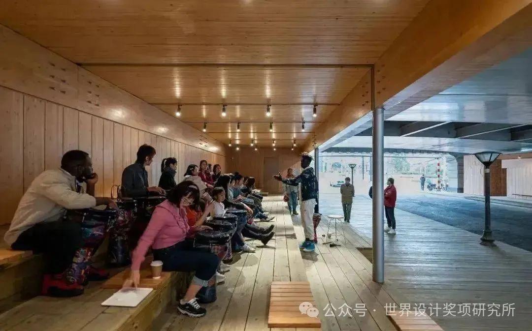 奖项揭晓 |2023 年度WA中国建筑奖公布! - 知乎