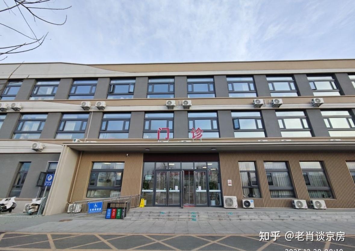 顺义仁和捡漏现房!龙湖裕龙湾 单价 2.3 万起,比周边便宜近万,即买即住太香了 - 知乎
