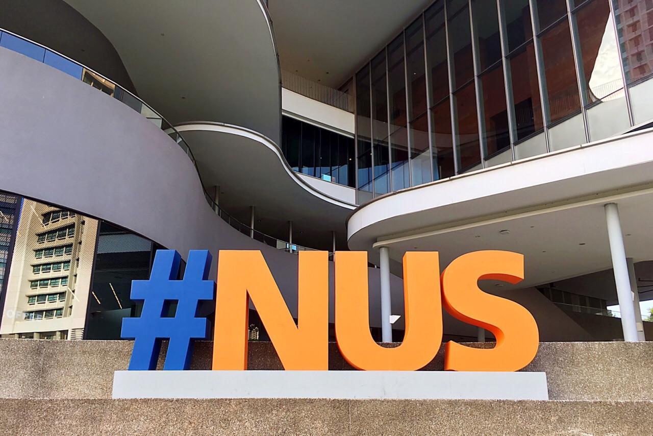 【留学申请】怎么去新加坡读硕士？NUS学姐分享独家申请经验！