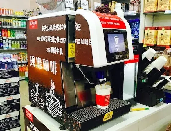 茶饮市场最近有哪些值得关注的动向? - 知乎
