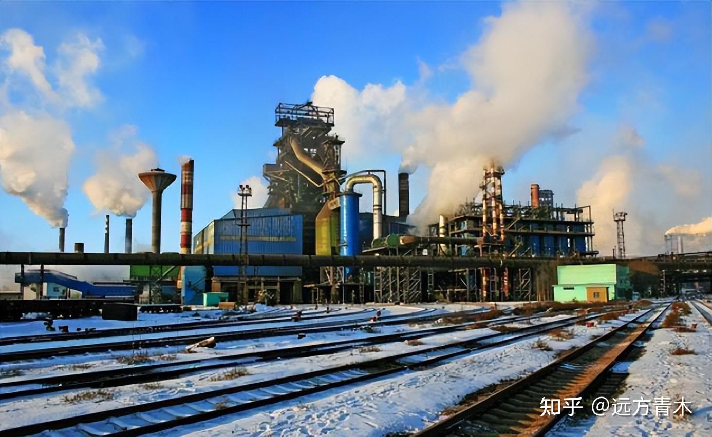 2023年一季度东北经济增速全国第一