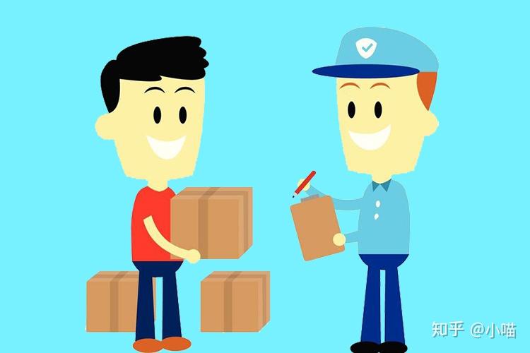 使用kawa集运ems渠道邮寄包裹的优势