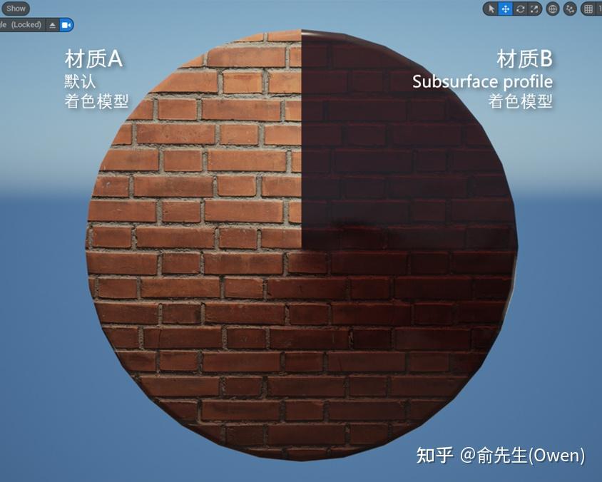 UE5 次时代材质新系统 Substrate 05 水平混合/ADD运算符 - 知乎