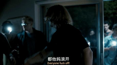 《回应我》开幕暴击,A24的小成本恐怖片有点东西!
