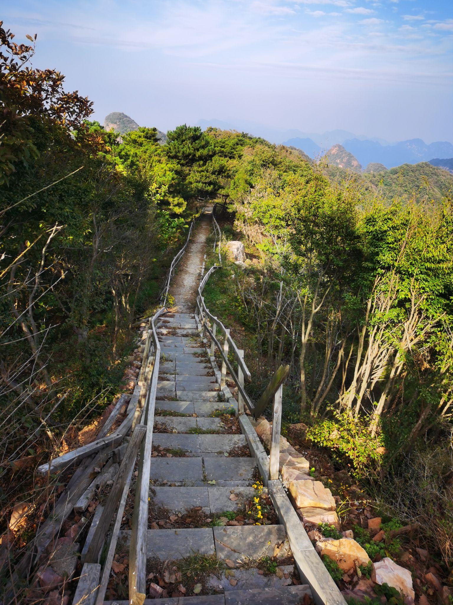 渑池韶山图片