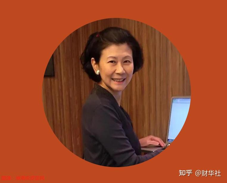 香港富豪榜新人周凯旋身价23亿美金