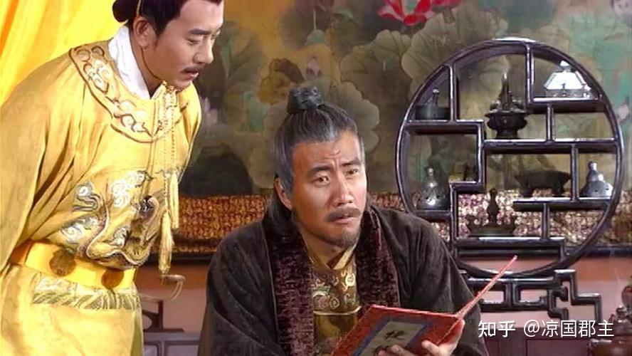 朱元璋交权给22岁的朱标,分拨大批文臣武将给他,看朱标有多牛? - 知乎