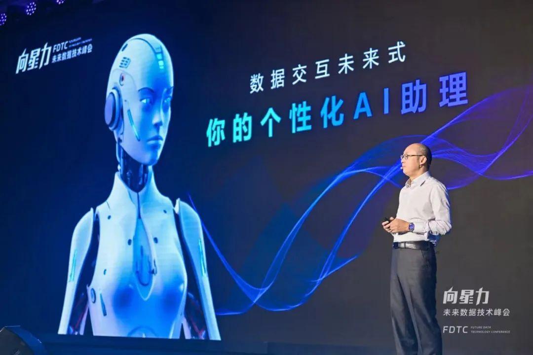 星环科技：布局行业大模型赛道，加速国产化替代进程 - 知乎