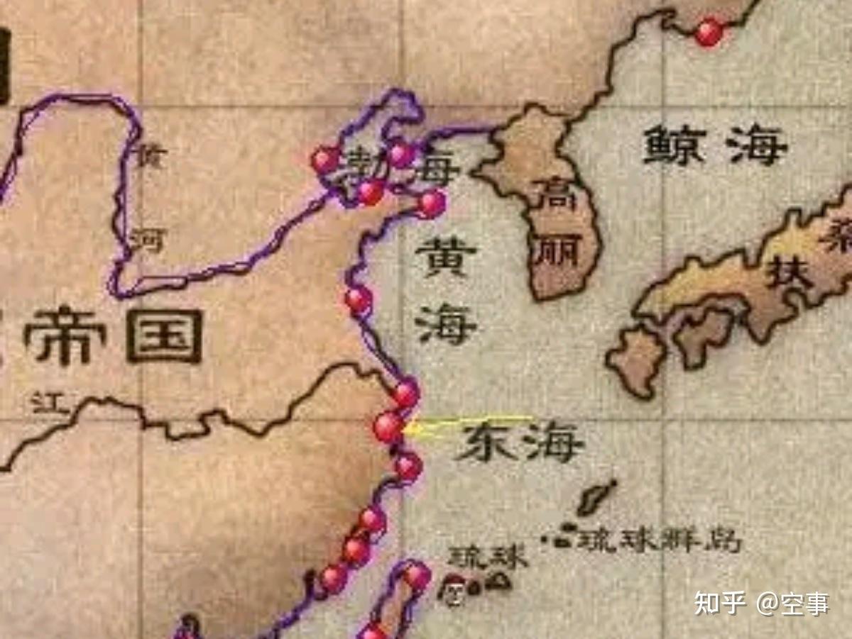 晚清名臣——李鸿章 - 知乎