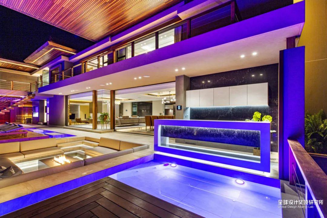 这样也行?(中国房地产最高奖项)环球地产设计大奖,(图71) 这样也行?(中国房地产最高奖项)环球地产设计大奖,(图71)