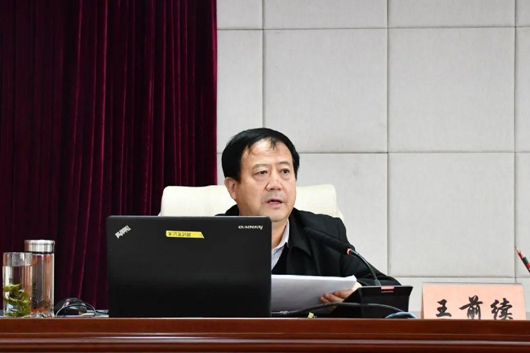 新疆司法厅直属系统开展学习贯彻党的十九届五中全会和第三次中央新疆
