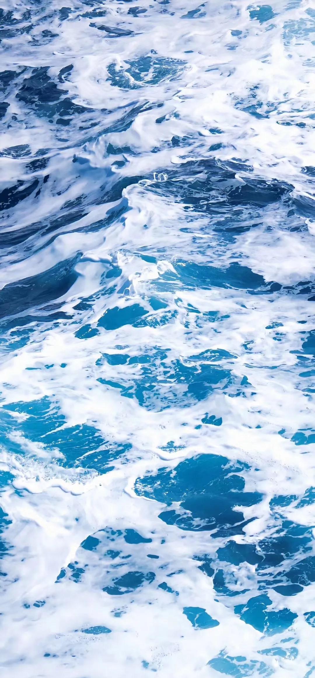 关于大海98|"陪你看海的人,比海更温柔.