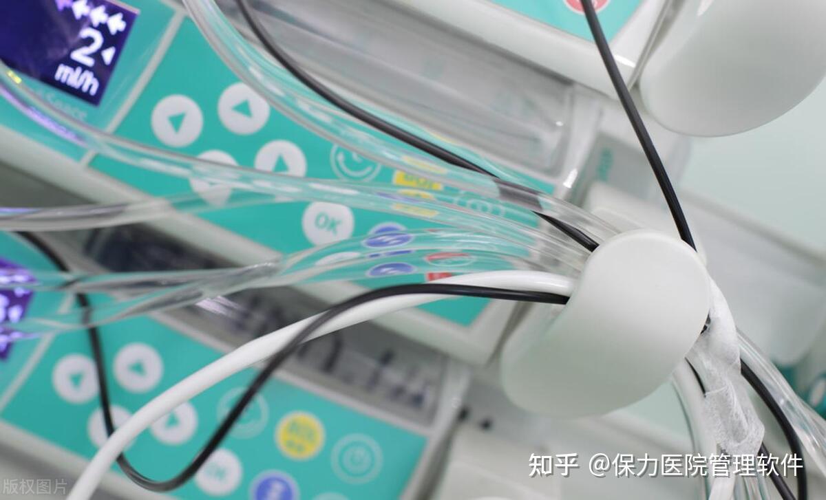 一键科普 | 医院关注的SPD，到底是什么？ - 知乎