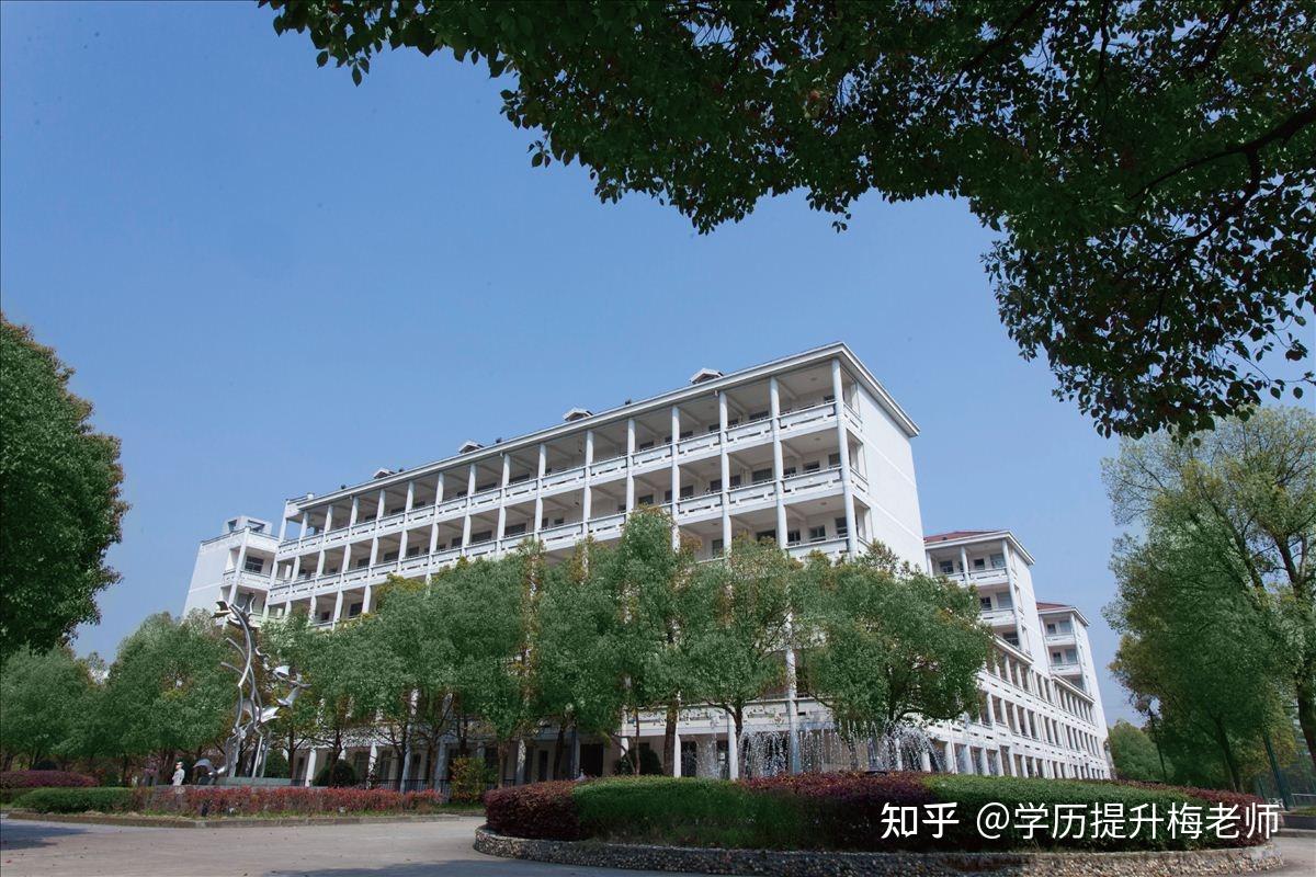 湖州宇翔职业技术学院图片