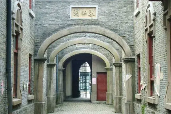 上海租界,被现代遗落的昔日繁华 - 知乎