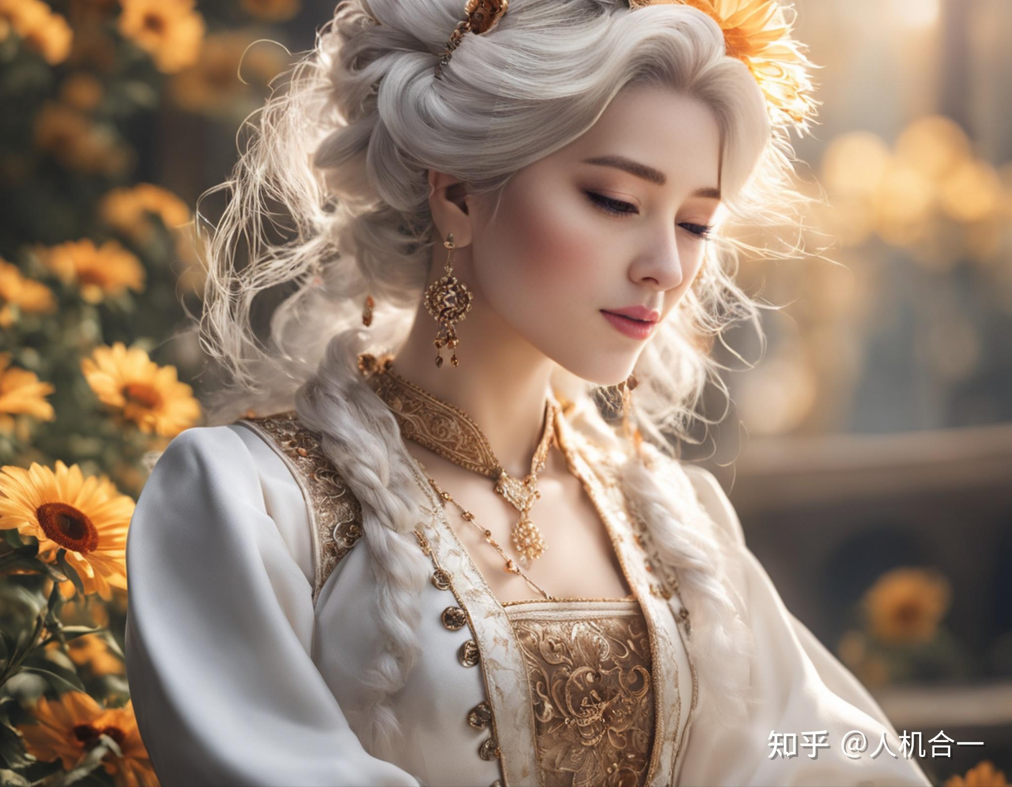 新出”傻瓜”式AI作画软件: Fooocus_win64🍎 - 知乎