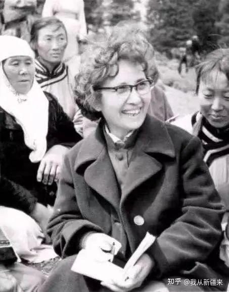 纪念阿依木·艾则孜同志诞辰100周年 - 知乎