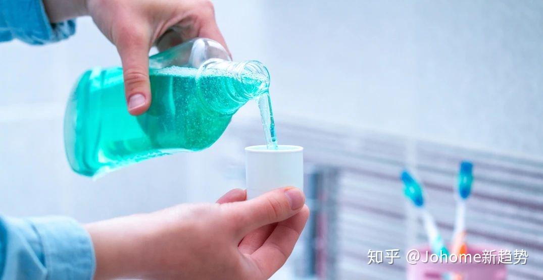 该研究中测试的鼻冲洗剂是cvs health(美国第二大连锁药店运营商)的