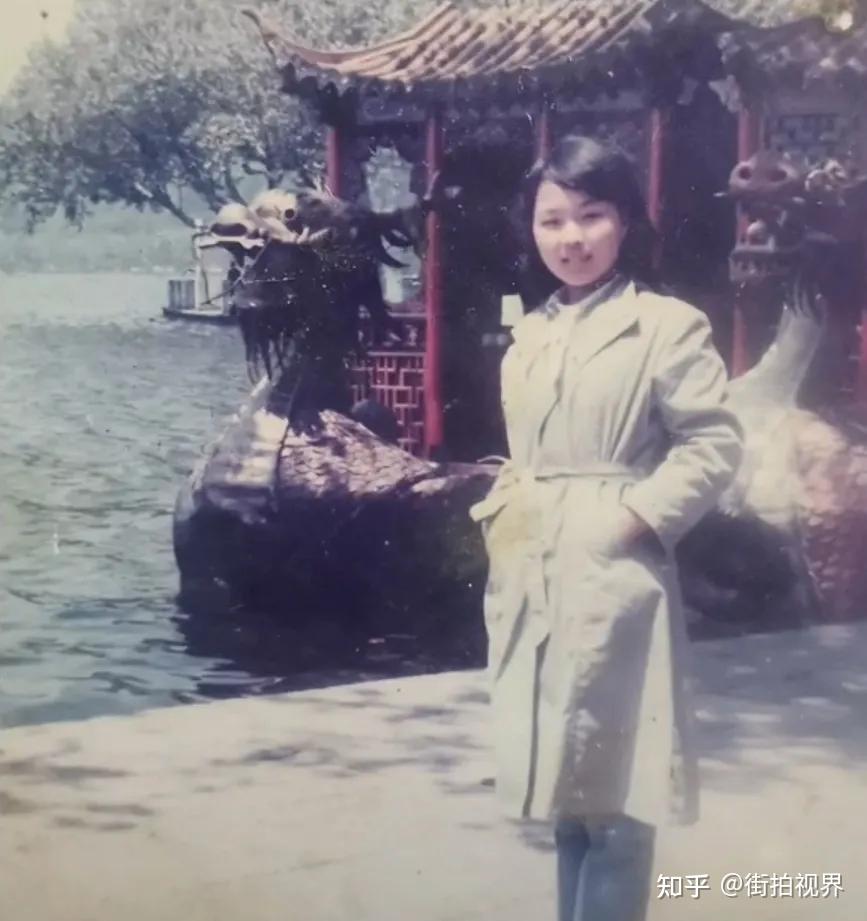 杭州1986年的20张照片- 知乎