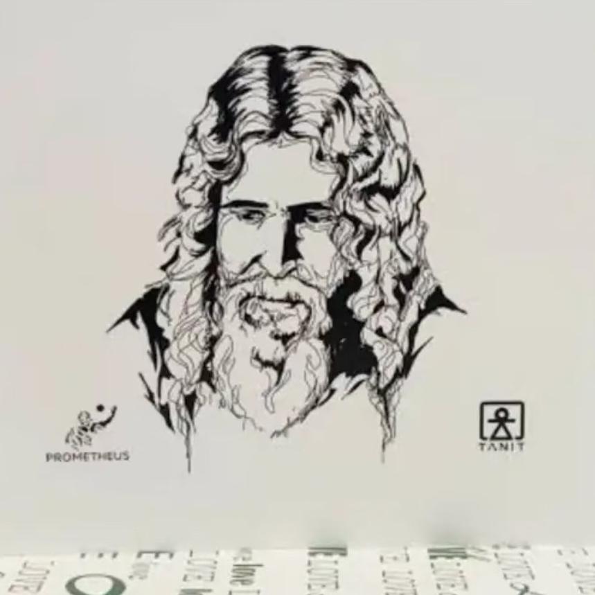 好奇心驱使