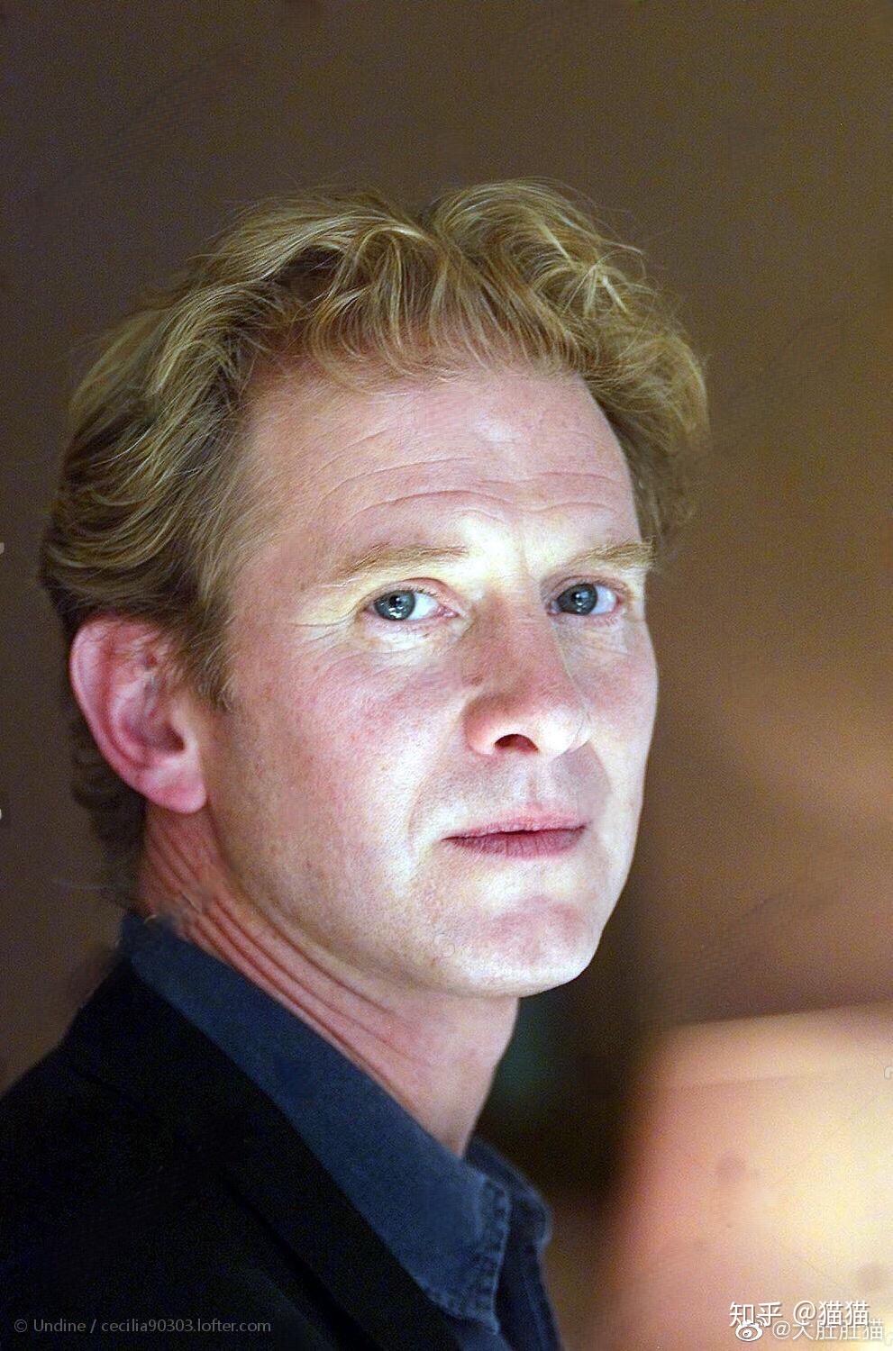 2007年每日邮报对jameswilby采访whatwilbywillbe