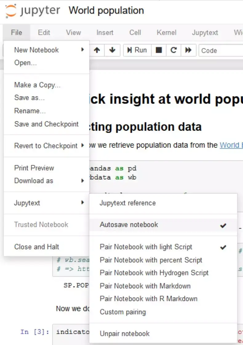 jupyter-pycharm-jupytext