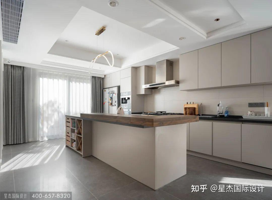 星杰国际设计案例 | 200㎡儿童区,就是要把宝贝宠上天! - 知乎