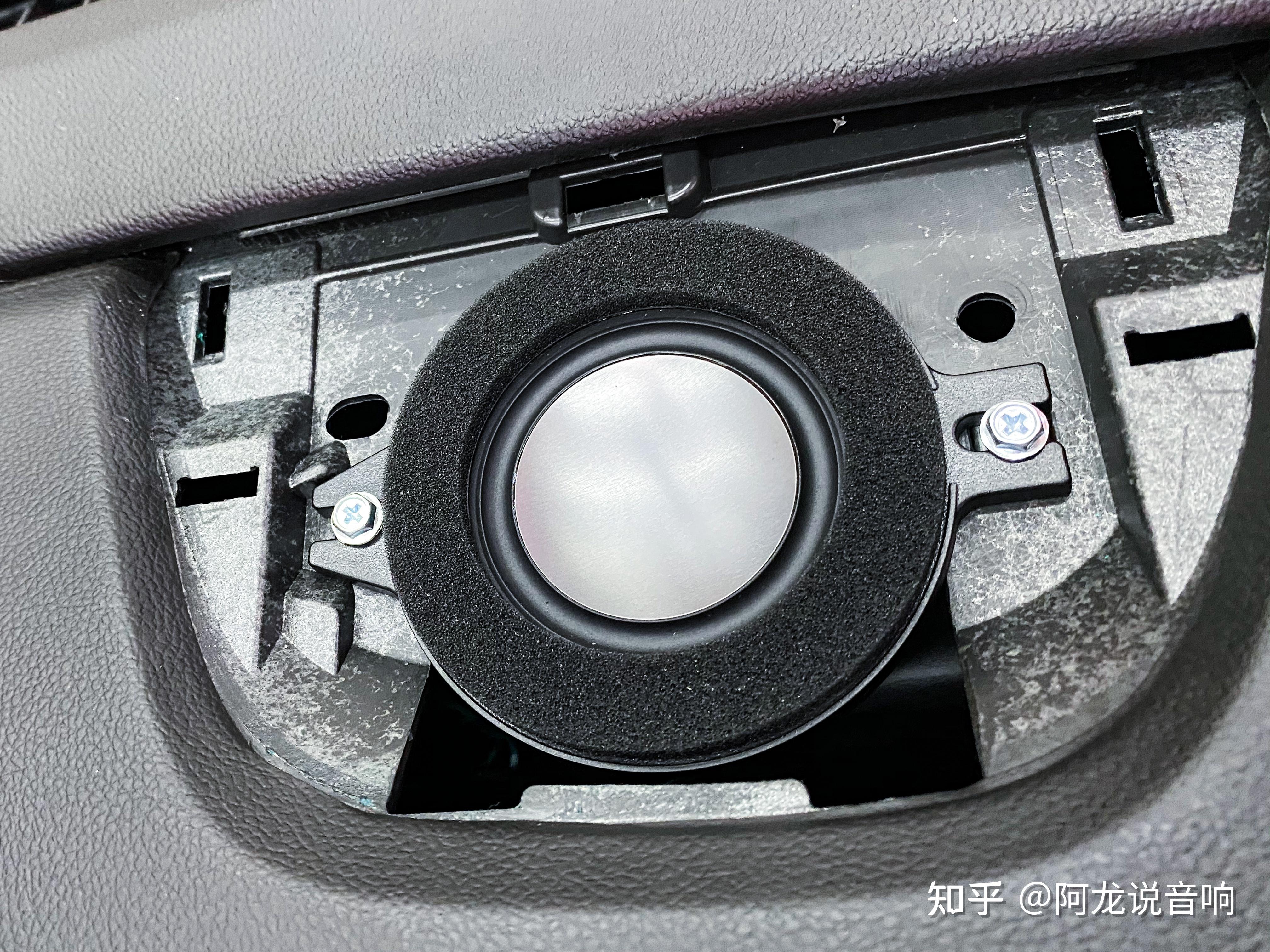 别克gl8es汽车无损升级蓝驱音响71声道带给你不一样的听觉盛宴