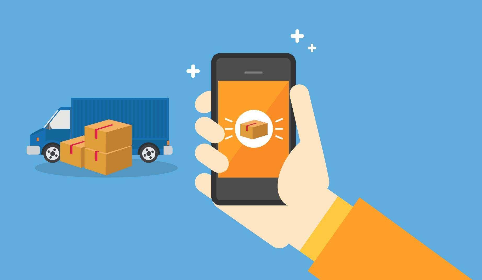 异方科技丨传统物流如何转型现代精细化物流发展