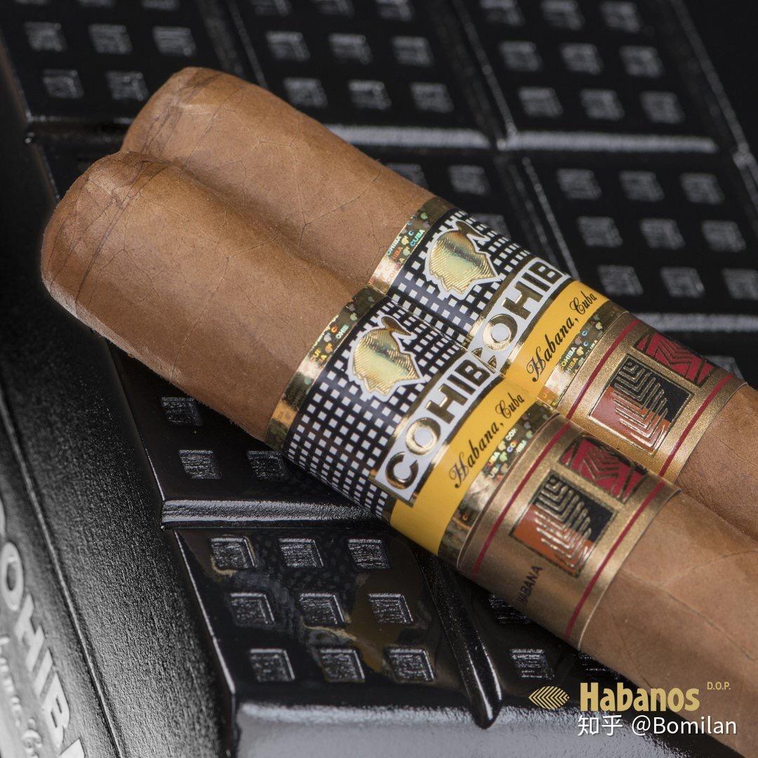 novedosos不是限量版,但仅限于la casa del habano和habanos