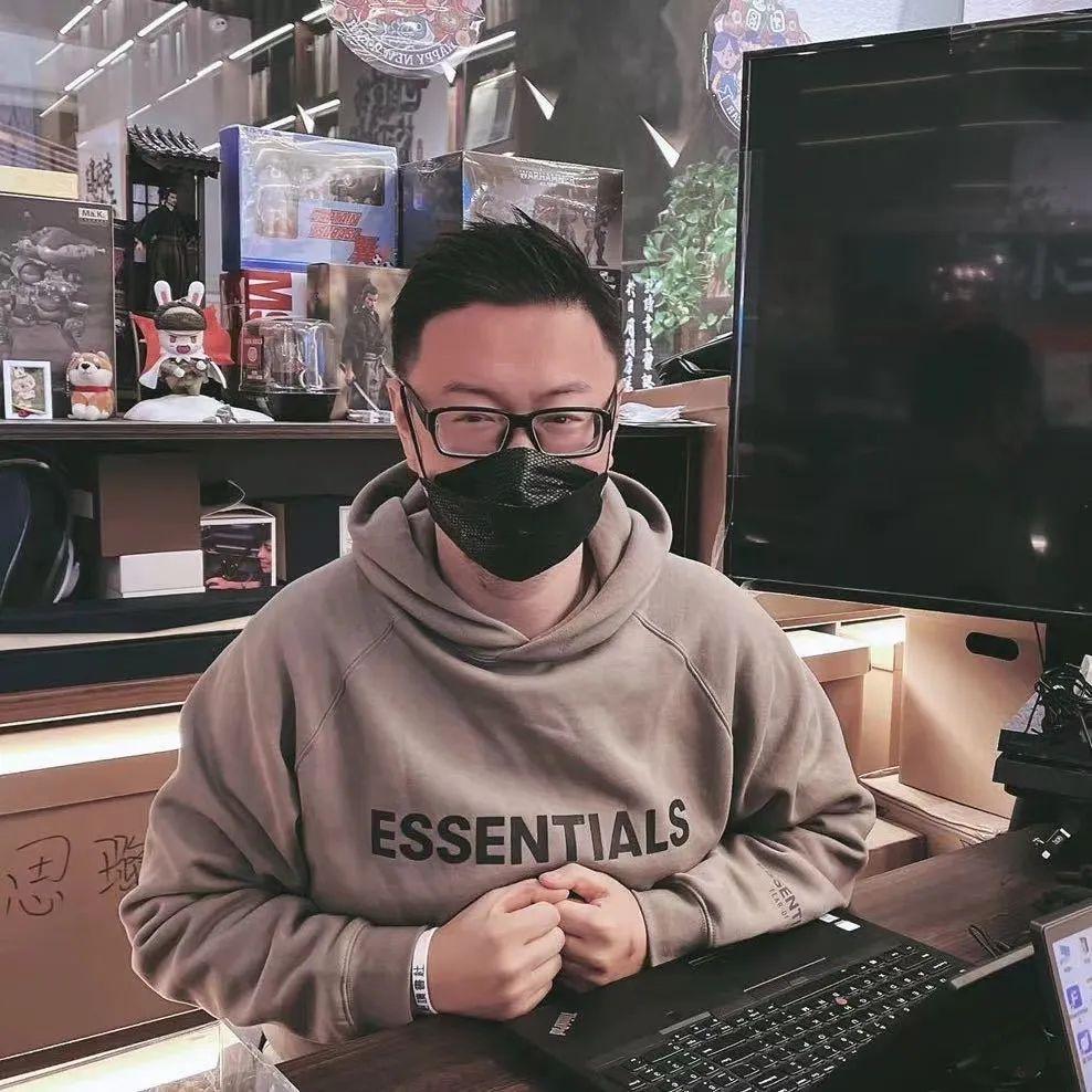 喜马拉雅播客主罗叔:为了做播客开了一家书店 - 知乎
