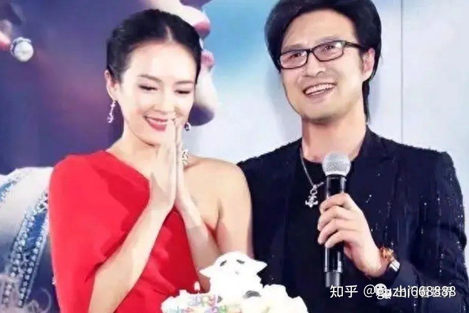 汪峰章子怡官宣离婚！给女儿做亲子鉴定的汪峰 知乎