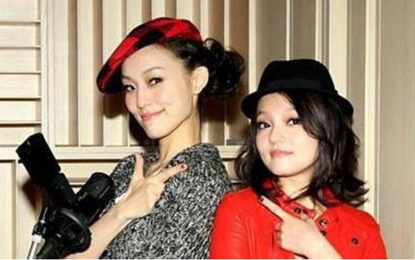从“万人迷”到“万人嫌”,范玮琪是如何作死的 - 知乎