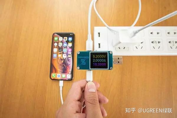 涨知识 给iphone 和ipad 快充 充电器功率越大就越快吗 知乎