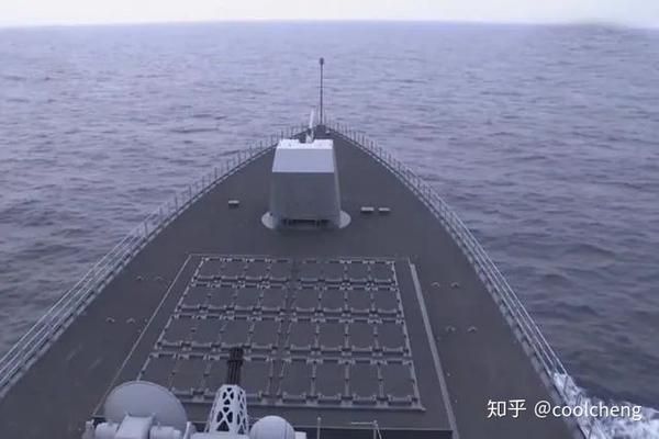 為什麼說055型驅逐艦是中國航母最靠譜的侍衛長