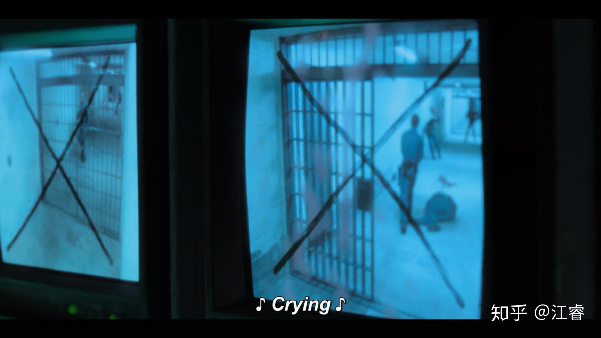 城堡岩S01E04剧情梳理