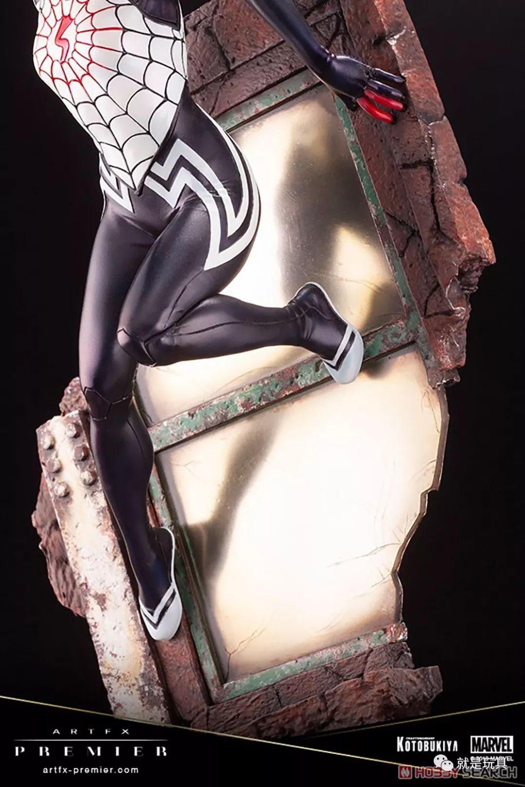 寿屋蛛丝女辛迪沐恩日系品牌捏脸果然水平不一样