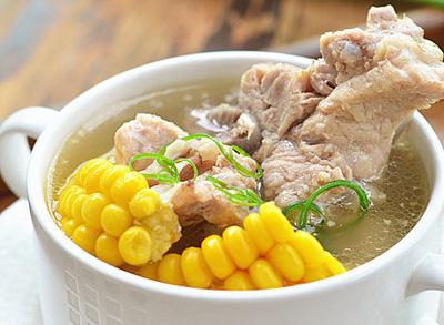 排骨汤的家常做法排骨炖玉米四川 v2-c256af3f625c4cb857127327b8084b79_1440w.jpg?source=172ae18b