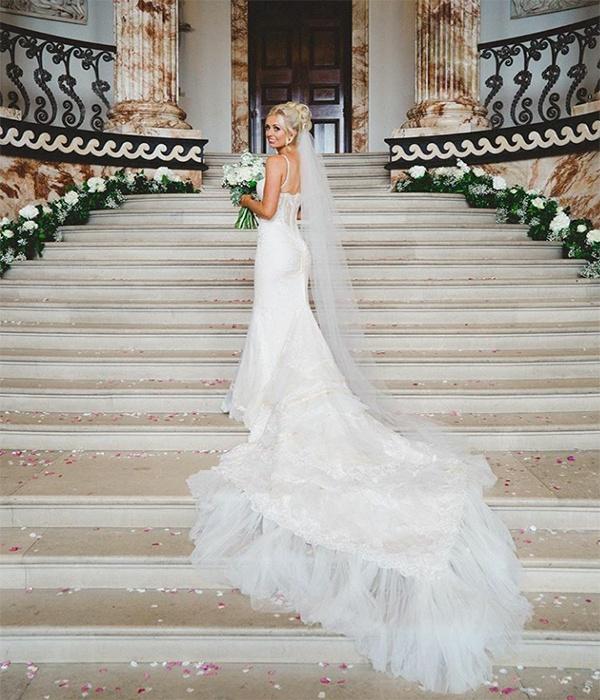 拍婚纱照前需要准备什么?