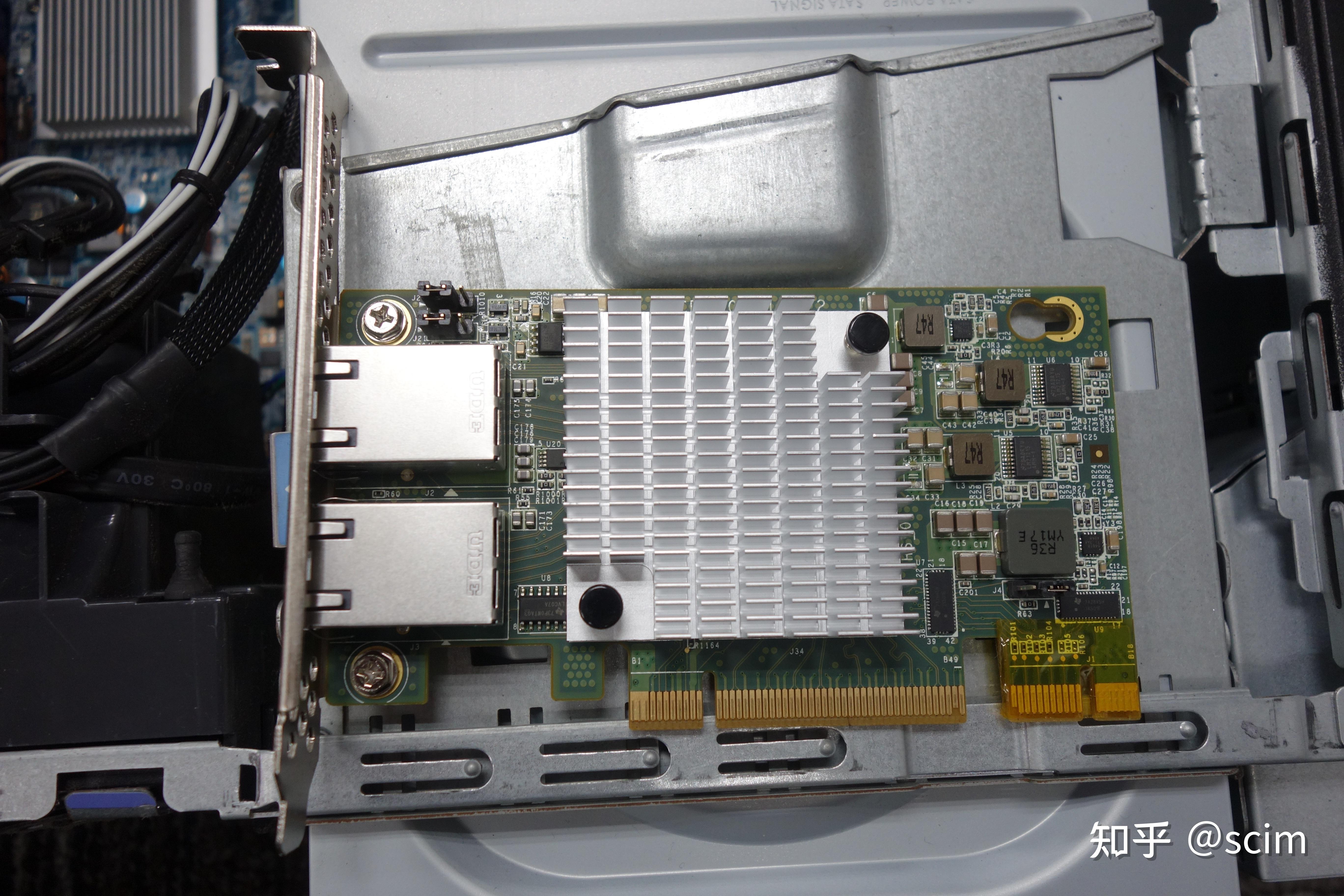 我的垃圾捡史五联想thinkstationc30篇