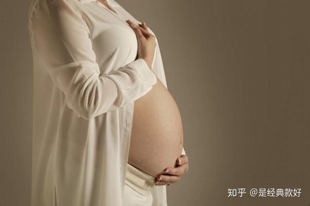 怀孕36周胎动减少这是因为什么 知乎