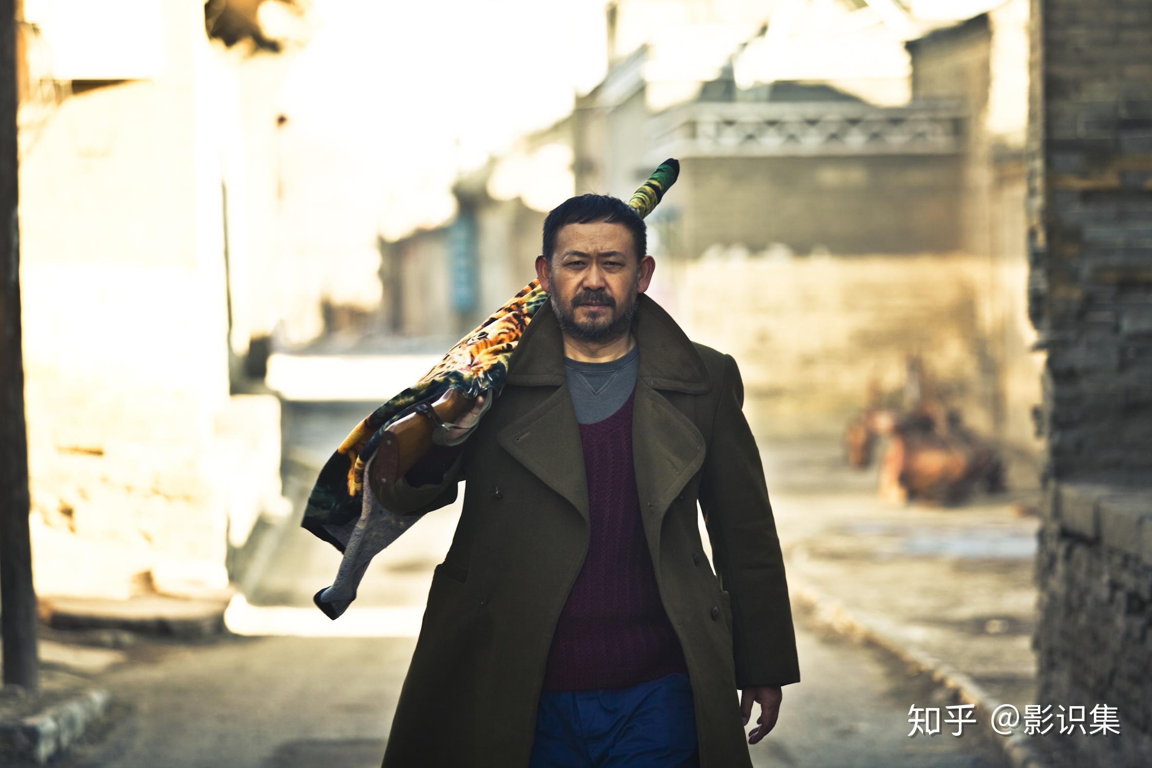 贾樟柯《天注定》:人人生而有罪