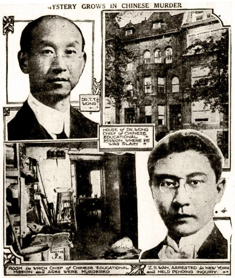 宦祥生 100 多年前有个中国人被美国警察刑讯逼供判死刑-知乎结局全文后续