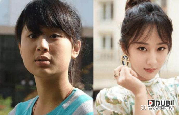 5位"整容堪称完美"的女星,明明动过很多刀子,却丝毫看不出 - 知乎