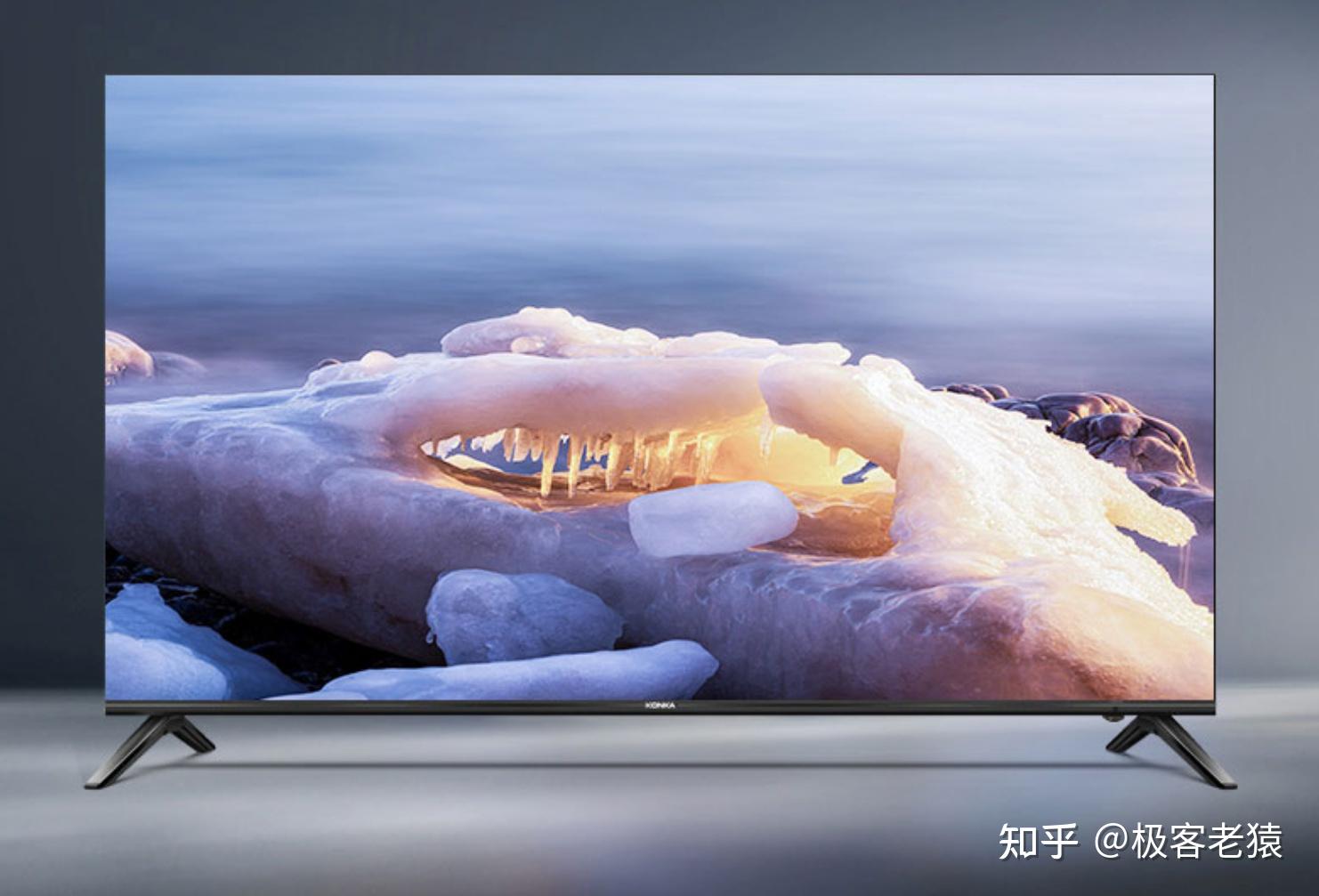 双十一2021年55寸电视怎么选双11电视55寸买哪个55寸电视机选购电视机