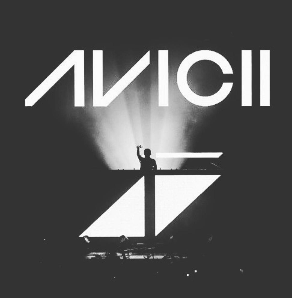 avicii的去世给你带来什么影响