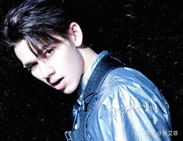 和井汲大翔一样,让人家误以为是小可爱呢,还有intersection里面的小幺