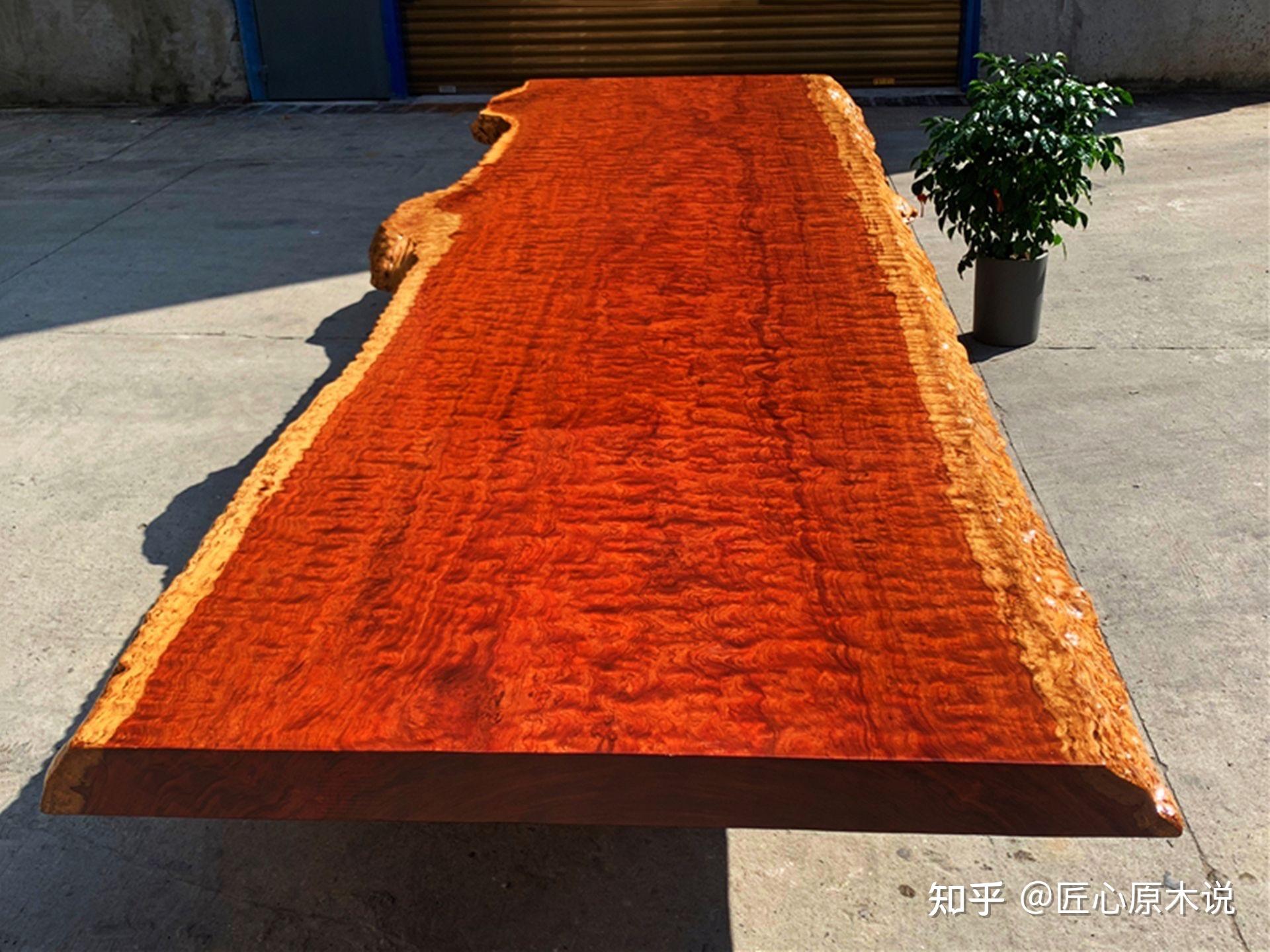 巴花木大板优缺点是什么