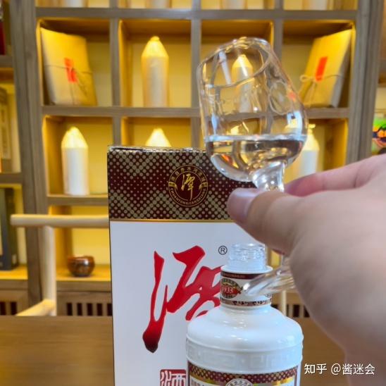 潭酒1935幾十塊的價格靠不靠譜推薦入手品嚐嗎