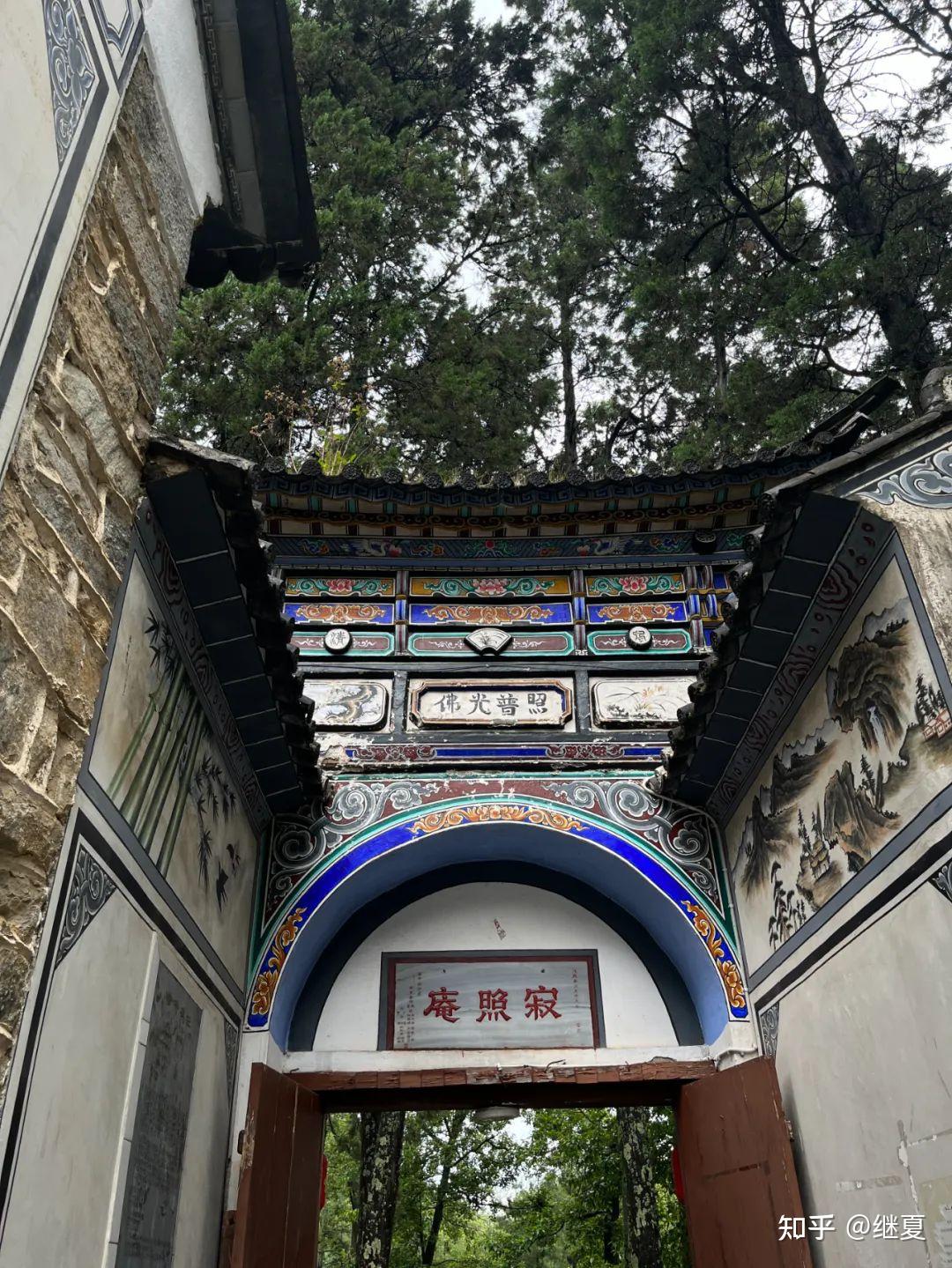 不如一路向西,去大理。 - 知乎